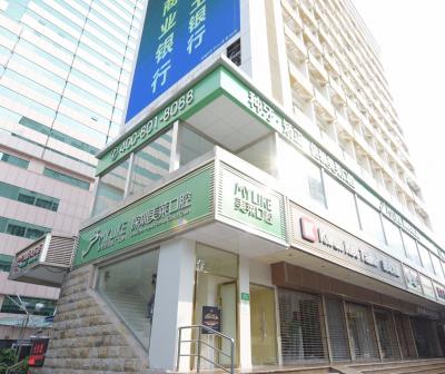 就诊环境